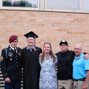 Meet your Posher, Mark